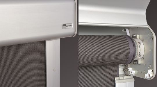 Mottura Rollbox Wpro Mottura Rollbox Wpro